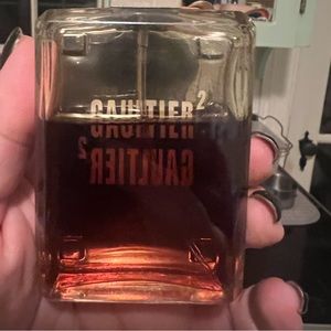Jean Paul Gaultier Gaultier 2 Women's 1.3 oz Eau de Parfum Vintage y2k